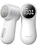 Image of gaiatop Q11 fabric shaver