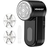 Image of HOMEASY BL500-UK fabric shaver