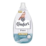 Image of Comfort 8720181489129 fabric softener