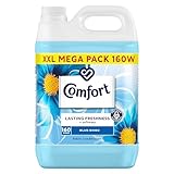 Image of Comfort 8720181324963 fabric softener