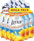 Image of Lenor 8001090719751 fabric softener