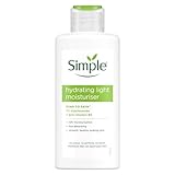 Image of Simple 003991 face moisturiser