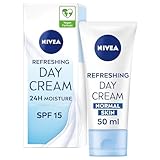 Image of Nivea 81152-04500-20 face moisturiser