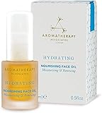 Image of AROMATHERAPY ASSOCIATES RN703015R face oil