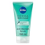 Image of NIVEA 1013-zkoee-2862 face scrub