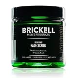 Image of Brickell Men's Products FS134 face scrub