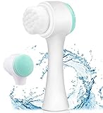 Image of XZYZYW XZYZYW facial cleansing brush