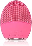 Image of Fashion Base Facial cleaner facial cleansing brush