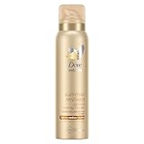 Image of Dove 8710847962769 fake tan