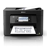 Image of Epson C11CJ06401 fax machine