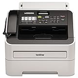 Image of BROTHER FAX2840ZU1 fax machine