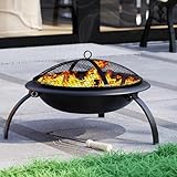 Image of Fire Vida 333424 fire pit