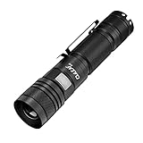 Image of OviLeaf A12 flashlight