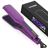 Image of SAOSA XB-023 flat iron