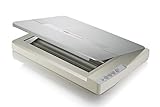 Image of Plustek OPTICSLIM 1180 flatbed scanner