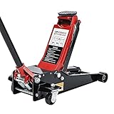 Image of Trintion 1035 floor jack