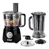 Image of Russell Hobbs 24732 food processor