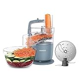 Image of Kenwood FDP22.130GY food processor