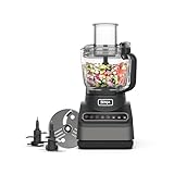 Image of NINJA BN650UK food processor