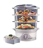 Image of Russell Hobbs 21140 food steamer