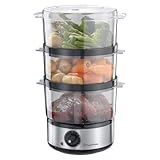 Image of Russell Hobbs 14453 food steamer