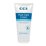 Image of CCS  foot cream