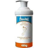 Image of Flexitol 168457 foot cream