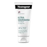 Image of Neutrogena 5680500 foot cream