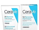 Image of CeraVe MB441701 foot cream