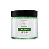 Image of HERBORGANIC HO-20708 foot scrub