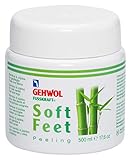 Image of Gehwol 101121101 foot scrub