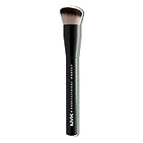 Image of NYX PROFESSIONAL MAKEUP PROB37 foundation brush