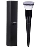 Image of HAPPITON dd jd jidji odjio foundation brush