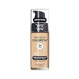 Image of Revlon 7265318002 foundation