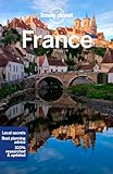 Image of Lonely Planet 40427442 France travel guide