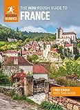 Image of Rough Guides 9781839053559 France travel guide