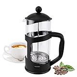 Image of RAINBEAN 791319934468 French press