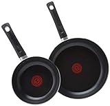 Image of Tefal A157B244 frying pan