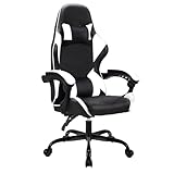 Image of T-THREE 8022 gaming chair