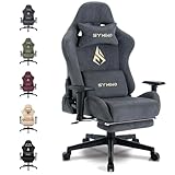 Image of Symino MP-01 gaming chair