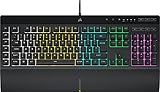 Image of Corsair CH-9226765-UK gaming keyboard