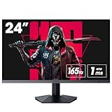 Image of KOORUI 24E3 gaming monitor