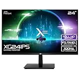 Image of ADMI XG24IPS gaming monitor