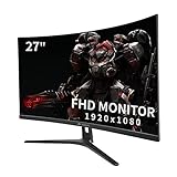 Image of CRUA CR270AU gaming monitor