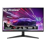 Image of LG Electronics 27GQ50F-B gaming monitor