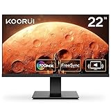 Image of KOORUI S01 gaming monitor