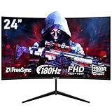 Image of Gawfolk GF240D gaming monitor