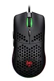 Image of Sumvision RaijinX gaming mouse