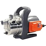 Image of VEATON FGP1200INOX garden pump