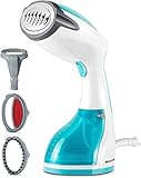 Image of BEAUTURAL 722DE-0001 garment steamer